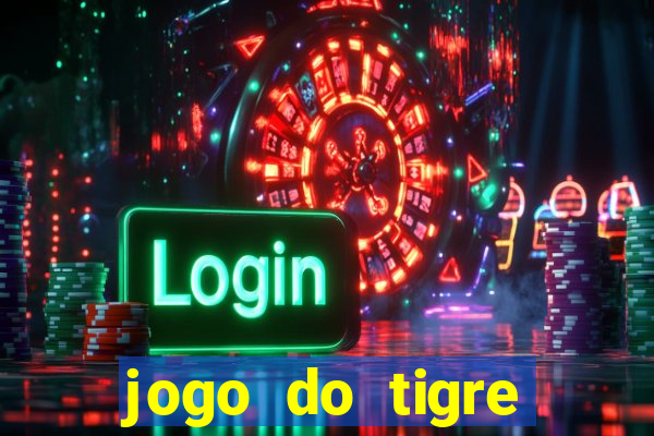 jogo do tigre verdade ou mentira